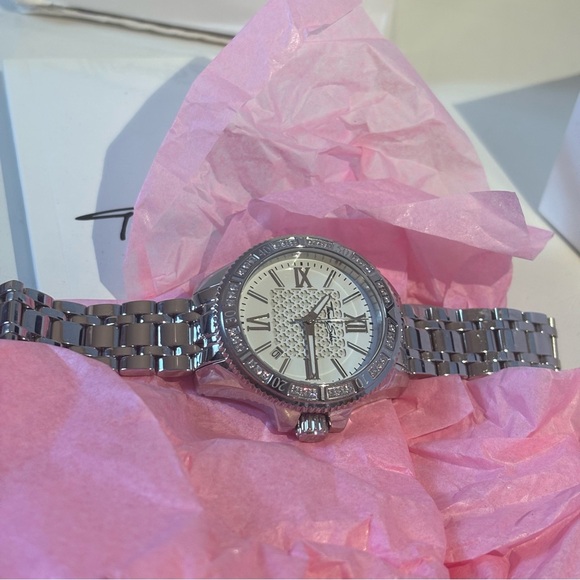 Thomas Sabo Brilliant Excellent Pre-Owned Condition Watch